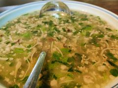 森林烩野生菌-树厨贵州菜(铜仁花果山店)