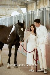 -全城热恋婚纱摄影(优质钻石店)