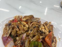 -嘉升大排档(番禺总店)