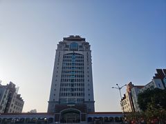 -厦门大学(思明校区)