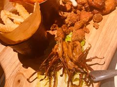 -碧特博格·20年品牌西餐厅(芜湖路店)