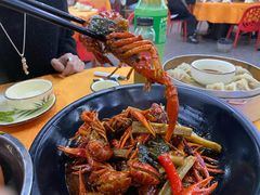 -聚味瞿记·龙虾堂(树木岭店)