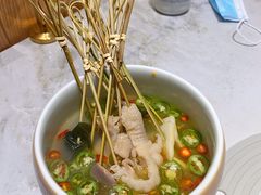 -望蓉城·古法酸菜鱼(世纪汇店)