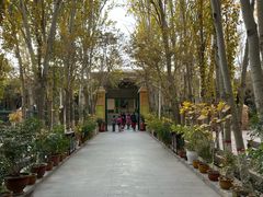 -艾提尕尔清真寺