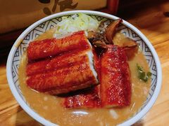 -老龙亭拉面店