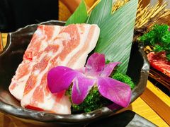 -吉秋田鲜和牛烧肉·肉档自选