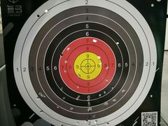 -無弓射箭俱乐部(领展中心城店)
