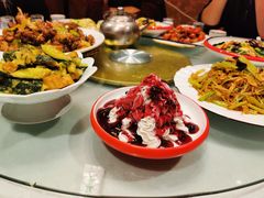 -满堂春特色餐馆