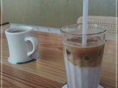 -大小咖啡 BigSmallCoffee(麦子店)