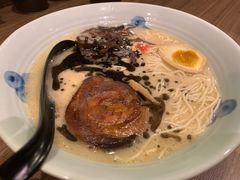 -雷神拉面(财富中心玉米楼店)
