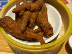 -高胖妹面庄(黄河道店)