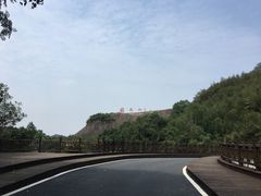-飞天山旅游区