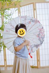-玛瑞莎·儿童·亲子摄影(越秀店)