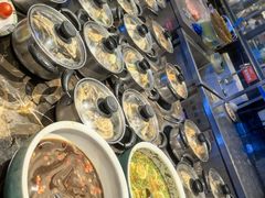 -吉布鲁牛排海鲜自助(温江合生汇店)