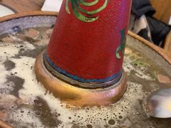 -毛辣果·贵州红酸汤牛肉火锅(西单店)