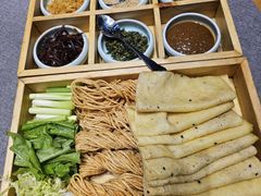 -鹊华居·地道鲁菜·海鲜·融合味(大明湖店)