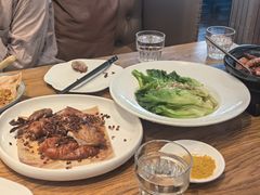 大红袍花椒脆皮鸭-花舍·新派粤菜·西餐·下午茶(亚运村·鸟巢店)