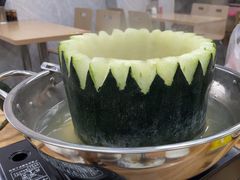 -兴兴旺·冬瓜盅·啫啫煲(西华路店)