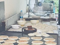 -龙门李家三旦羊肉汤馆