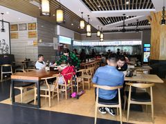 -韩包子(建设路店)