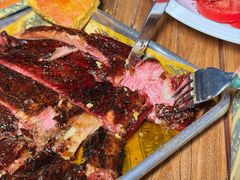 -本垒美式烤肉(三里屯店)