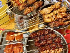 -炒豆合作社(东四总店)