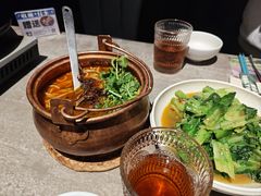 -饱嗝·泰傣厨房(国创园店)
