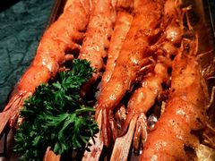 -牛New寿喜烧(金鹰世界店)