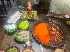 -冯校长老火锅(广州正佳广场店)