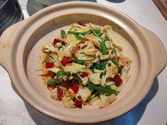 -费大厨辣椒炒肉(黄兴中心广场店)