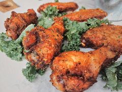 香草风味鸡翅-农畉LONFOOD(福田星河COCOPark店)