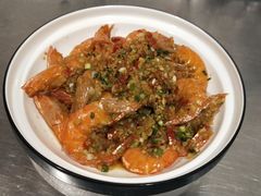 -南景饭店(万家丽路店)