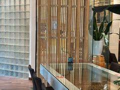 -青山上品咖啡·日式法兰绒手冲(高岛屋百货店)