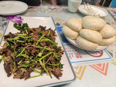-清真吐鲁番餐厅(牛街店)