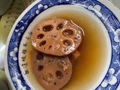 -粗茶淡饭(东关街店)