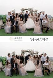 -美悦盛宴一站式婚礼会馆(临江店)