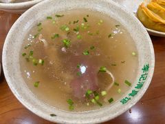 -李记清真馆(打钉巷店)