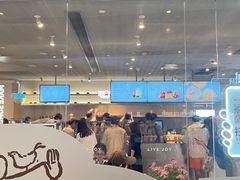 -喜茶(广州天汇igc店)