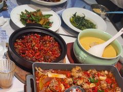 -青花小镇(凯翔新天地店)