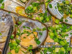 -千岛湖小鱼儿·淳安匠心农家菜