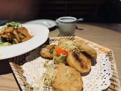 -周家二小姐的菜(西津渡店)