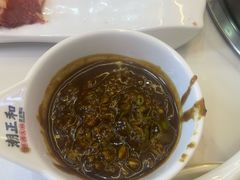 -潮正和潮汕牛肉火锅·老字号(番禺万达店)