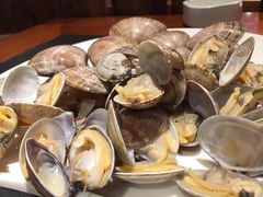 -苏大嘴海鲜牧场(奥林匹克店)