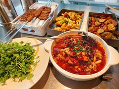-No.DD戳子烧烤·江湖菜(北京总店)