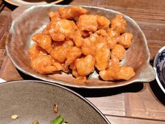 -金佬馆·川菜bistro(芜湖镜湖万达店)