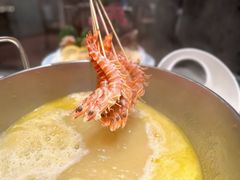 -禧悦楼 · 港味海鲜火锅