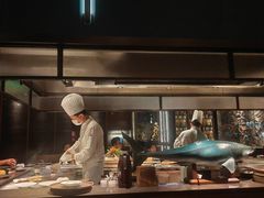 -岩盐·铁板料理(嘉里店)