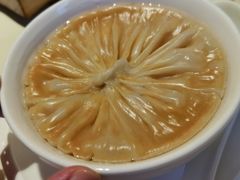 蟹肉龙虾汤包-利苑酒家(华熙国际店)