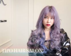 -Tipo Hair salon（明星）店