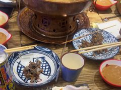 -阿郎龙虾烧烤海鲜馆(苏河融景店)